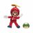 NINTENDO 4" Super Mario figūrėlė, asort., 408234-6 408234-6