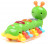 PLAYGO INFANT&TODDLER Linksmasis vikšriukas su garsais, 2222 2222