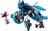 71479 LEGO® DREAMZzz™ Zoey katė-motociklas 