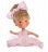 LLORENS lėlė Miss Ballerina, 52614 52614