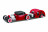 MAISTO DIE CAST 1941 automobilis su kelionine priekaba Tow and Go 1:64 asort, 15368 15368