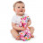 BRIGHT STARTS migdukas, 10214 10214