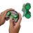 HOT WHEELS MONSTER TRUCKS RC automodelis – Mutant Chaos Mega Wrex, JMM76 