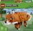 21588 LEGO® Minecraft® Lapė 