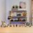 77037 LEGO® Horizon Adventures™ Aloy ir Varl prieš Shell-Walker ir Sawtooth  