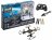 REVELL RC dronas Air Hunter, 23860 23860