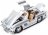 BBURAGO automodelis 1/24 Mercedes Benz 300 SL 1954, 18-22023 18-22023