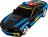 MAISTO TECH policijos automobilis Chevrolet Camaro SS RS, 81236 81236