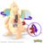MEGA CONSTRUX POKEMON rinkinys Dragonite, HKT25 