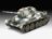 REVELL modelis T-34/85, 63319 