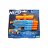 NERF žaislinis šautuvas Elite 2.0 Prospect QS 4, F4190EU4 F4190EU4