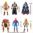 MOTU First Ones Kid Core figūrėlė Skeletor, 14 cm, JKH92 