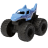 MONSTER JAM transporto priemonių rinkinys 1:72 Plastic Truck, asort., 6071189  