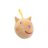 MIRABALL pliušinis žaislas Peppa Pig asort., M14113 