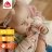 BABYFEHN feehnLAND barškutis Fėja, 45093 