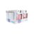 SWOPPOP rankinės aksesuarai BUNNY Swops, asort., M01048 