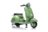 OCIE įkraunamas motociklas Vespa, 8510035C 
