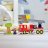 10969 LEGO® DUPLO® Town Ugniagesių automobilis 10969