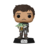 FUNKO POP! vinilinė figūrėlė: Star Wars: Mandalorian - Mando Holding Child, 54525 