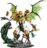 71872 LEGO® NINJAGO® Lemiama drakonų kova 