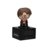 PALADOME HARRY POTTER Žadintuvas, PP11773HPV3 