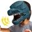 GODZILLA kaukė Movie Godzilla Mask Role Play, 35671 