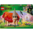75690 LEGO® Wicked Glinda ir Elphaba apsilankymas Munchkinland 