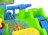 TOMY GAMES žaidimas Srewball Scramble, T7070 