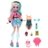 MONSTER HIGH Lagūna, HHK55 HHK55