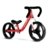 SmarTrike sulankstomas balansinis dviratis, raudonas, 1030500 