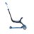 GLOBBER paspirtukas Go Up Foldable, 3in1, tamsiai mėlynas , 641-100 