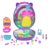 POLLY POCKET ežiuko žaidimų rinkinys, JBJ91 