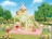 SYLVANIAN FAMILIES Baby Castle Playground, 5319 5319