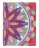 TOTUM kūrybinis rinkinys Flower mandala, 079700 079700