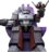 Blokees transformeris  Action Edition Megatron, 71167 