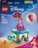 43259 LEGO® Disney Princess™ Besisukanti Arielė 