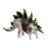 JURASSIC WORLD persekiojantis dinozauras asort, HLP23 HLP23