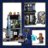 76471 LEGO® Harry Potter™ Mušeikų skersgatvio burtininkų parduotuvės 