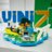 43027 LEGO® Editions Vini Jr. – svarbiausi futbolo įvykiai 