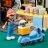 42618 LEGO® Friends Hartleiko miesto kavinė 