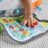 FISHER PRICE pagalvėlė „Žaidimų pultelis“, HGB89 HGB89