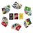 MATTEL GAMES UNO kortos Party, HMY49 HMY49