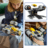 75447 LEGO® Star Wars™ „The Razor Crest™“ 