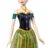 DISNEY FROZEN dainuojanti lėlė Ana, anglų kalba, HLW56 HLW56