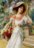 ENJOY PUZZLE dėlionė GĖLIŲ SODAS, EMILE VERNON, 1000 dalių, 68x48 cm, Enjoy-1122 