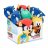 SONIC 9" pliušinis žaislas, asort., 414484-PQ 414484-PQ