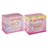 MOXY kūrybinis rinkinys Decorate your own Jewellery Box, asort., 240029 