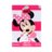 MINNIE MOUSE tualetinis vanduo, 100 ml., 137544 