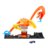 HOT WHEELS rinkinys Gyvatė picerijoje, HTN81 