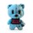 YUME Squid Game Pliušinis Blue Bear, 10236 